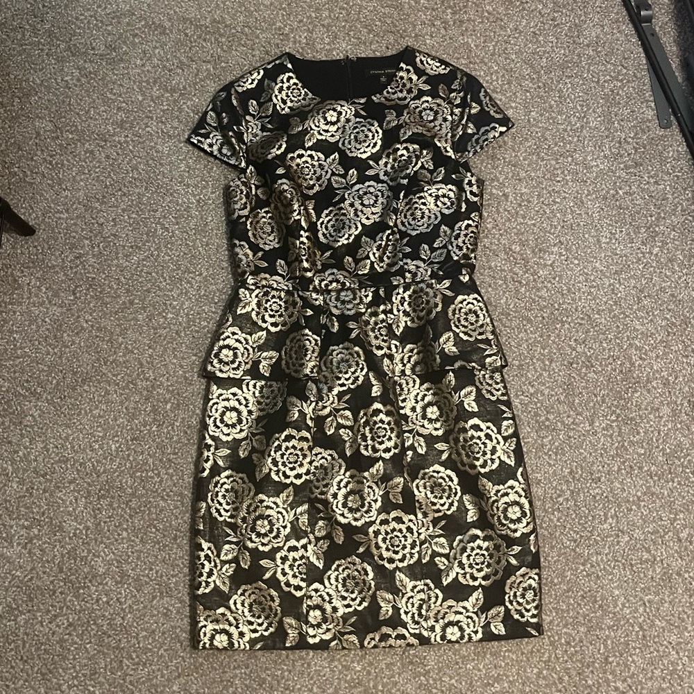 Cynthia Steffe Dress